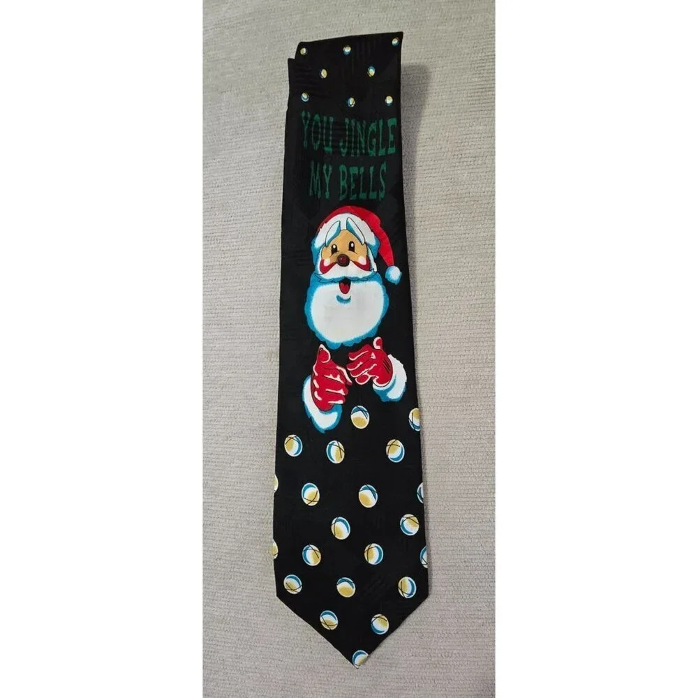 Set Of 5 Mens Neck Ties Including Daland Designs & Bijoux Terner Quilters - Picture 2 of 12